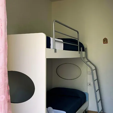 Apartment Holihome - La Variopinta,100m Dal Mare *